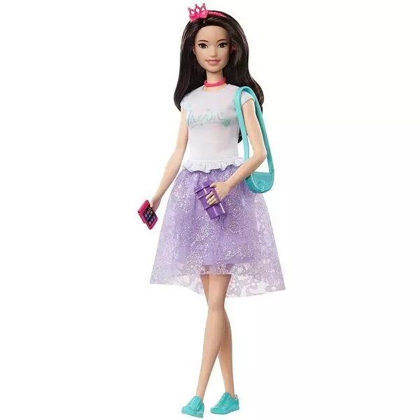 Barbie Princess Adventure: Prințesa Renee