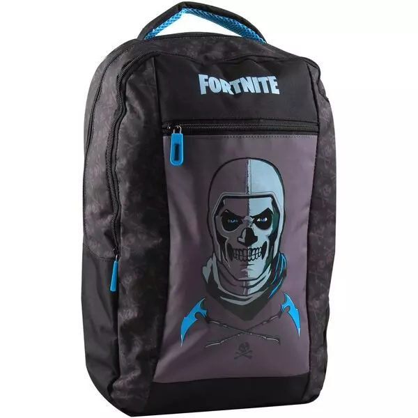 Fortnite: Fényvisszaverős hátizsák - 27 x 11 x 38 cm