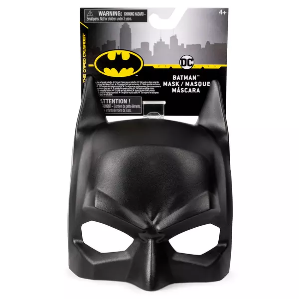 DC Batman: Mască Batman pentru jocuri de rol