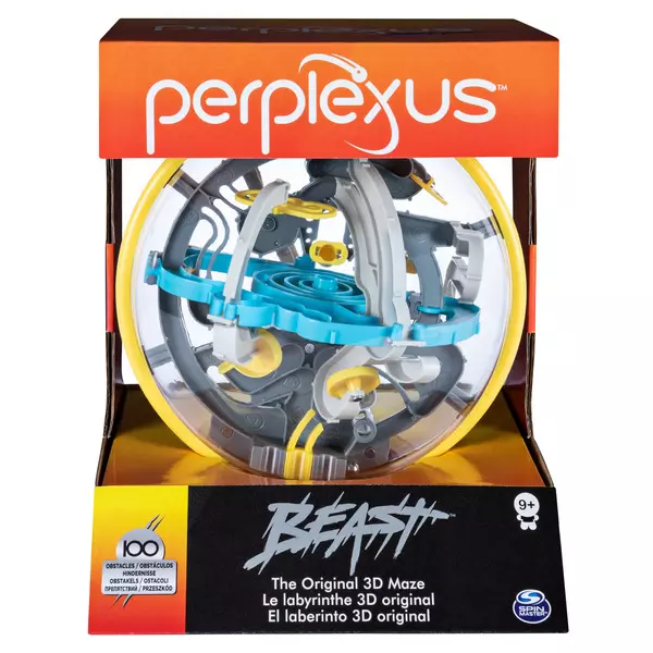 Perplexus Original: Beast labirint 3D