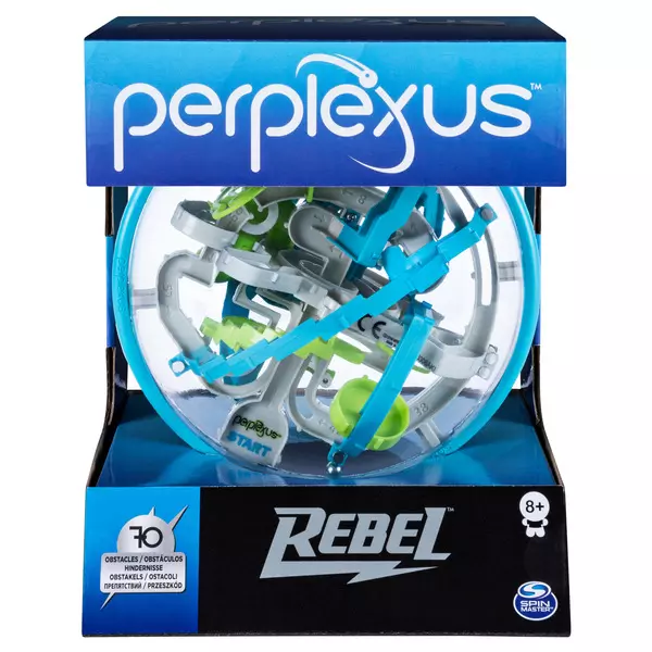 Perplexus: Rookie labirint 3D