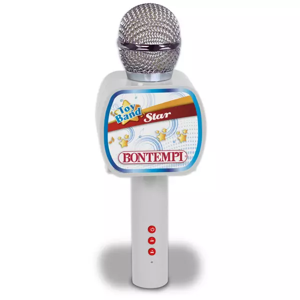 Bontempi: Microfon fără fir