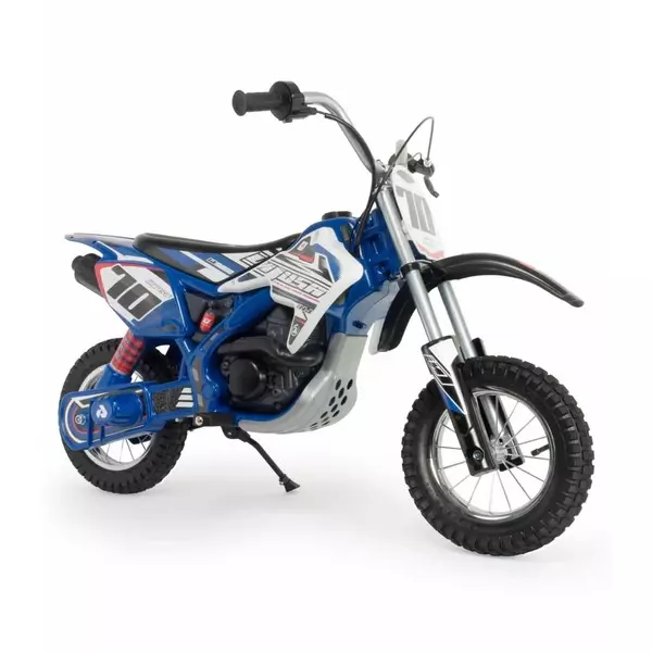 Injusa: Moto X-treme Blue Fighter 24V motocicletă electrică