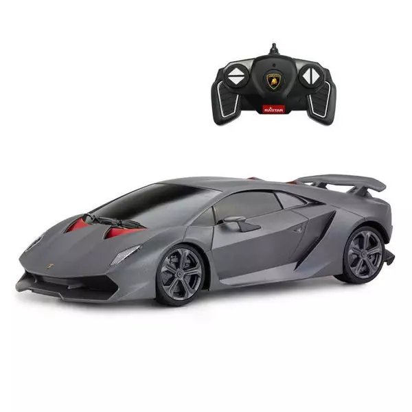Rastar: Lamborghini Sesto Elemento távirányítós autó- 1:18