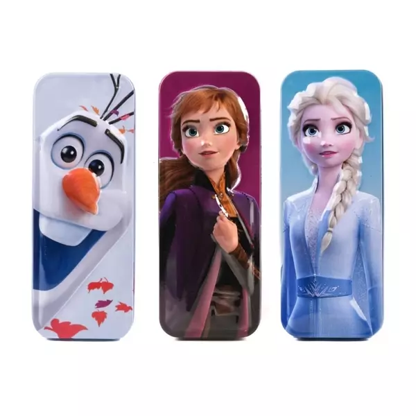 Canenco: Frozen 2 - Penar cu model 3D, diferite