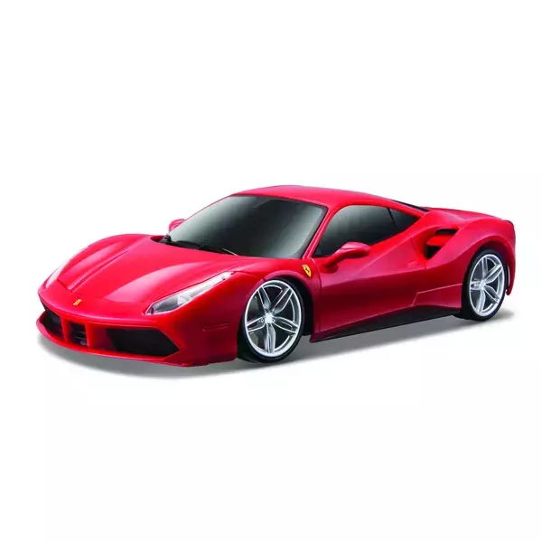 Maisto: Ferrari GTB távirányítós autó - 1:24, piros