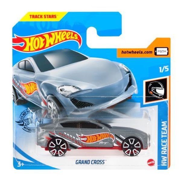 Hot cheap wheels cross