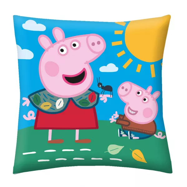 Peppa Pig: Pernă decorativă