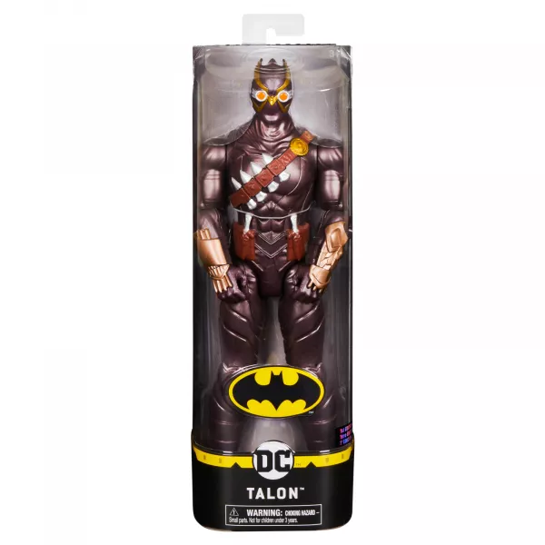 DC Batman: Figurină de acțiune Talon