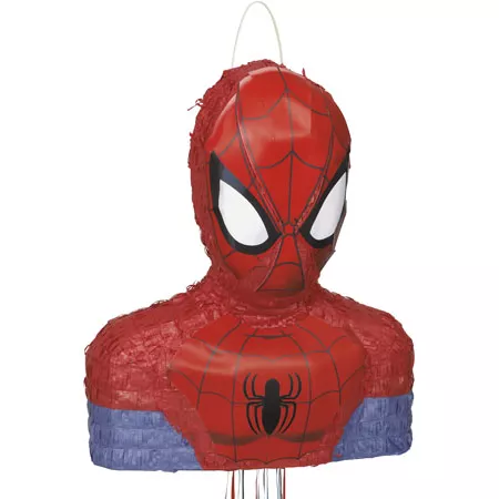 Spiderman - Pinata 3D