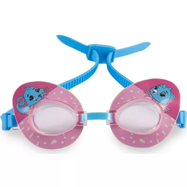 Hatchimals úszószemüveg