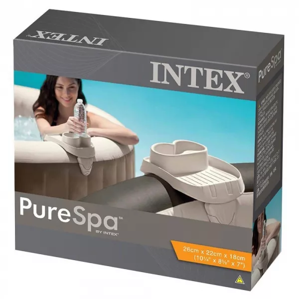 Intex: Jakuzzi pohártartó