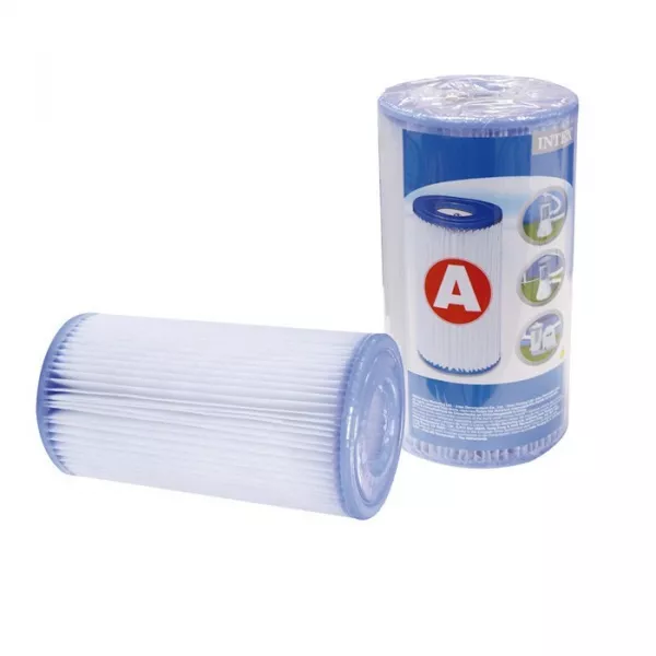 Intex: Cartuș filtru de hârtie de tip A