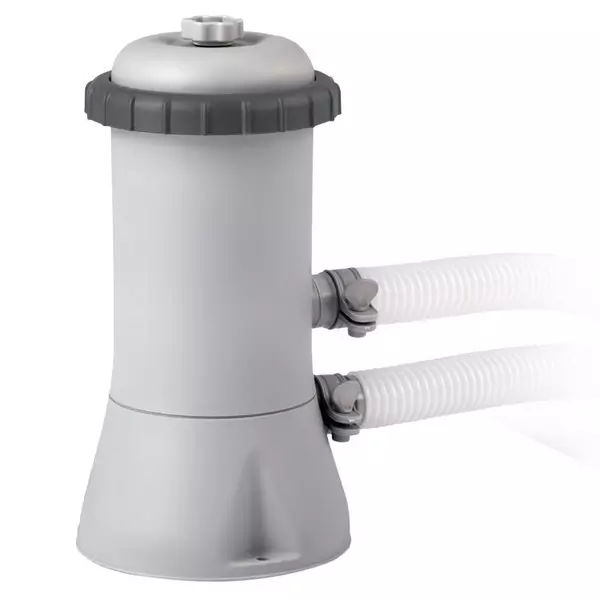 Intex: Catridge pompă de filtrare cu filtru de hârtie, 45 W - 2000 de litri