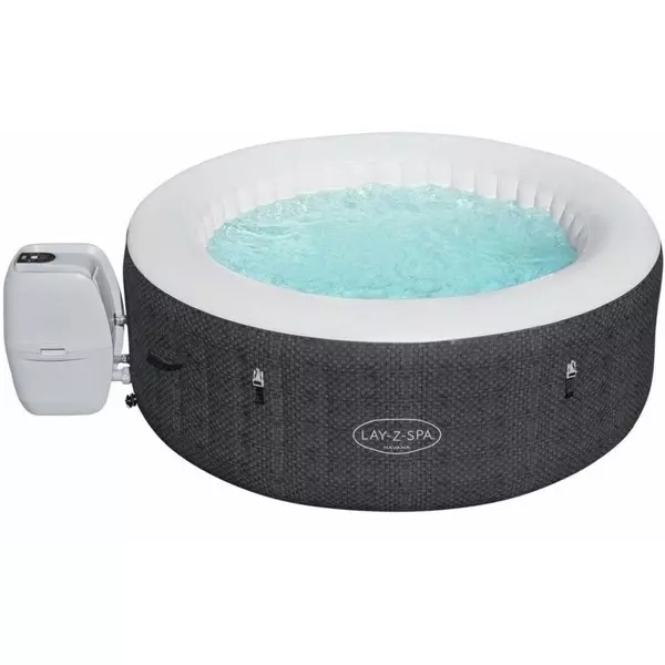 Bestway: Lay-Z-Spa Havana Airjet felfújható jakuzzi - 180 x 66 cm