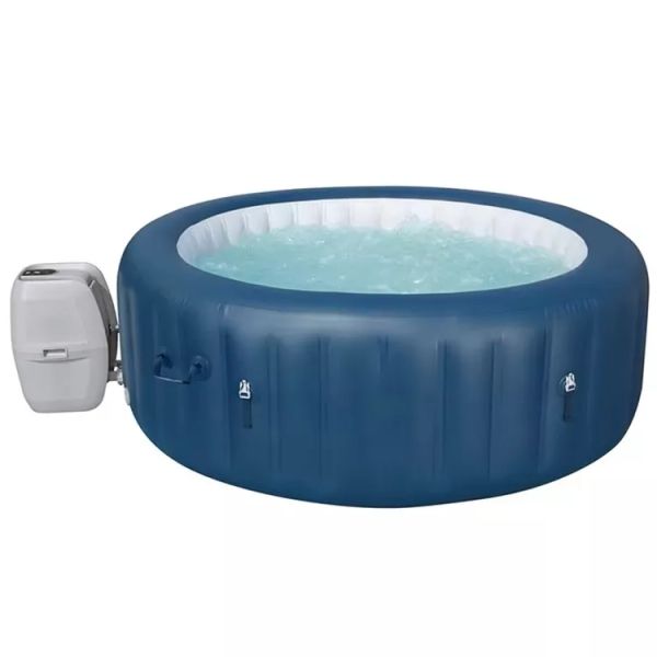 Bestway: Lay-Z-Spa Milan AirJet Plus Jakuzzi - 196 x 71 cm