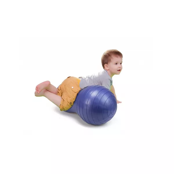 Tatamiz: Baby Gym - Minge de gimnastică pentru dezvoltarea abilităților motorii