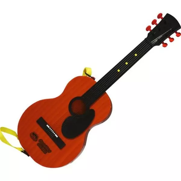 My Music World: chitară electrică country - 54 cm