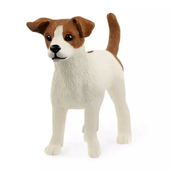 Schleich: Figurină Jack Russell terrier