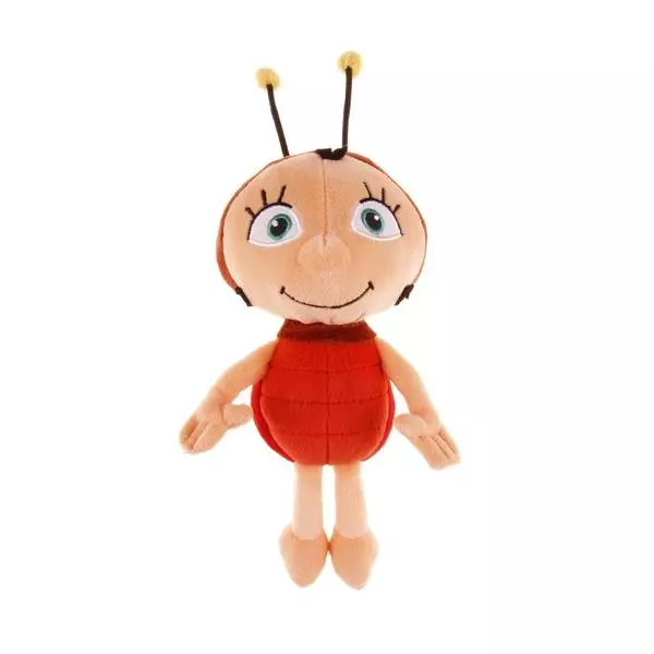 Maja a méhecske: Lara plüssfigura - 20 cm