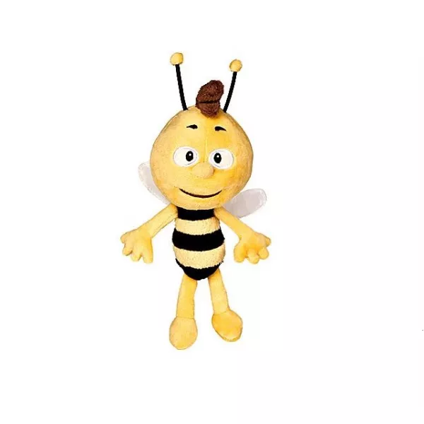 Maja a méhecske: Willy plüssfigura - 20 cm