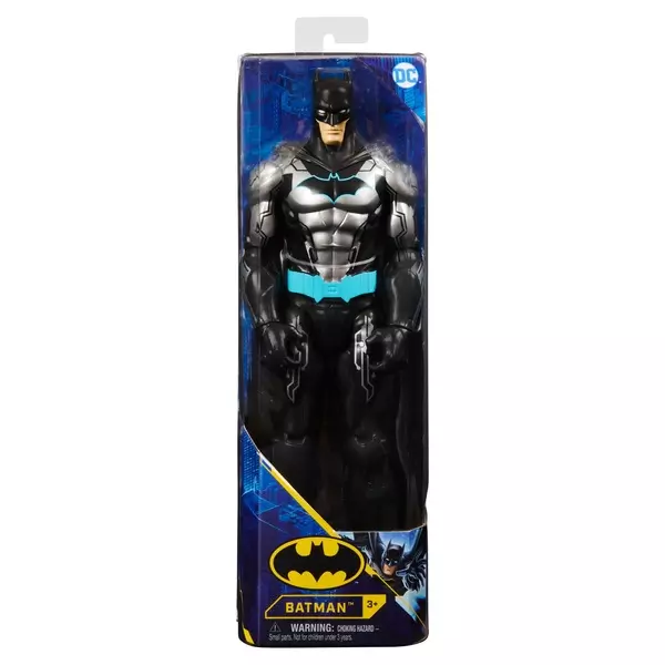 DC Batman: Bat-Tech Batman akciófigura - 30 cm