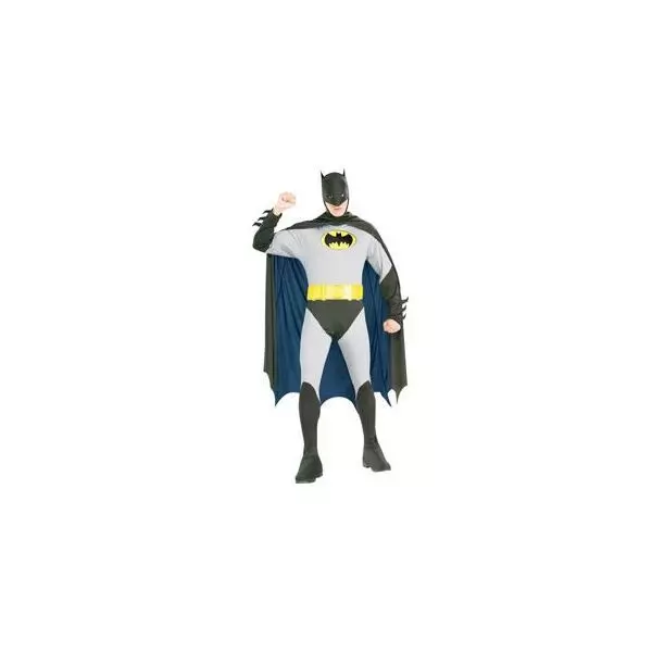 Costum Batman pentru adulți - mărime M