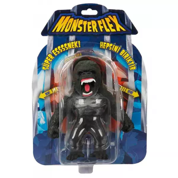 Monster Flex: Nyújtható szörnyfigura - Gorilla