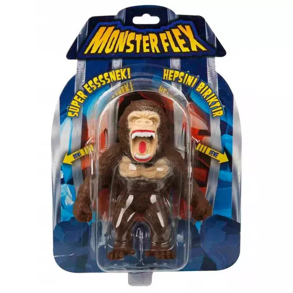 Monster Flex: Figurină monstru extensibil - Ape
