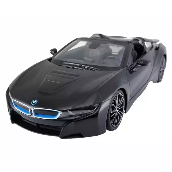 Rastar: BMW i8 Roadster - 1:12 - mașinuță cu telecomandă