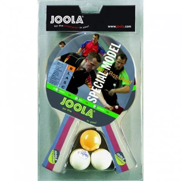 Joola Rossi pingpongütő szett