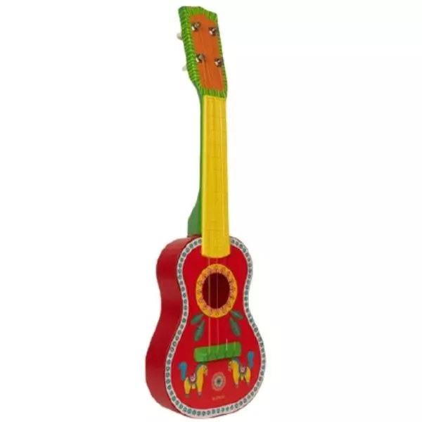Djeco: Guitare - Gitár
