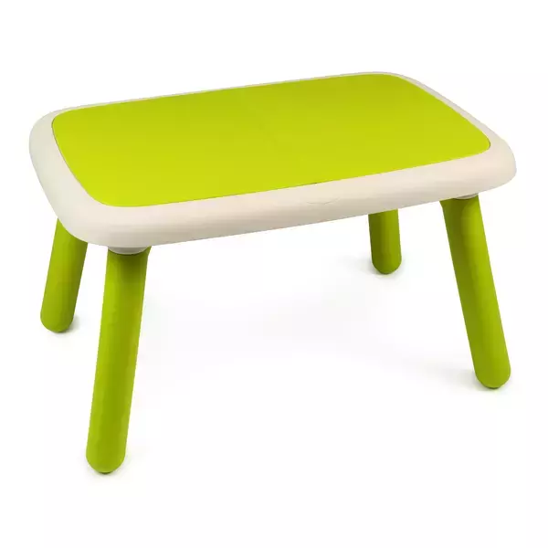 Smoby: kerti asztalka - zöld