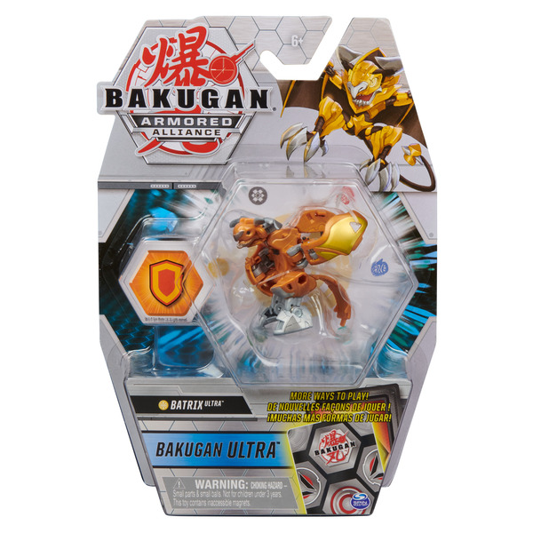 bakugan armored alliance batrix