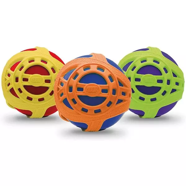 Goliath: minge săritoare E-Z Grip - 3 culori