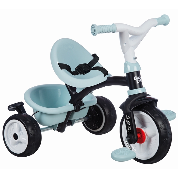smoby baby driver