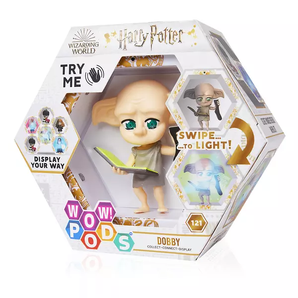 Harry Potter: Lumină magică - Dobby