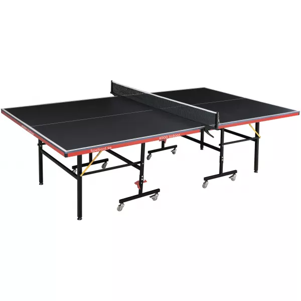 Spartan: Beltéri pingpong asztal - S6202 Premium