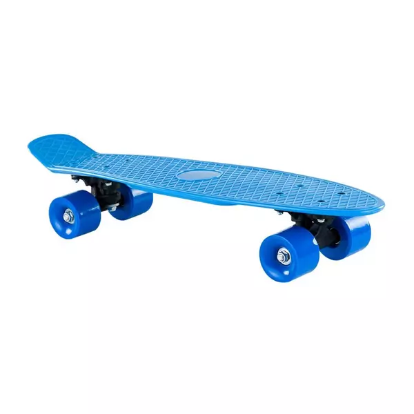 Skateboard Penny board - albastru