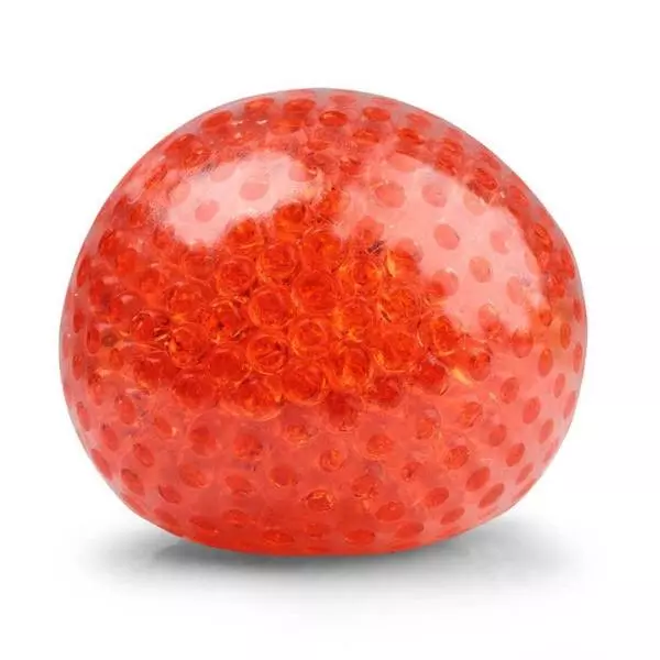 The Amazing Jellyball: Zselélabda - többféle