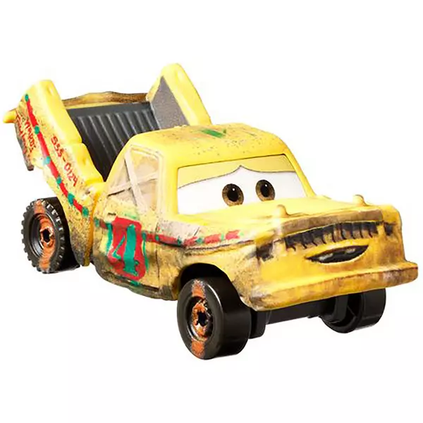 Cars: Mașinuță Taco