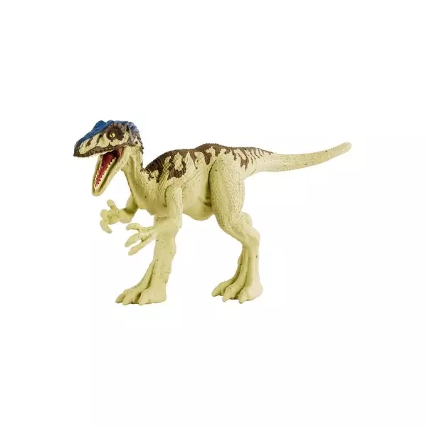 Jurassic World: Figurină dinozaur Coelurus