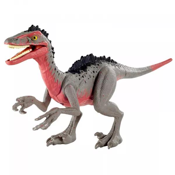 Jurassic World: Troodon figura