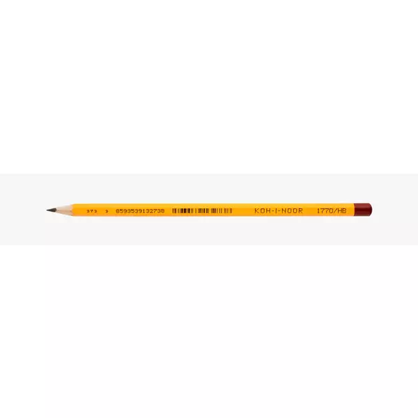 KOH-I-NOOR: 1770 creion grafit - HB
