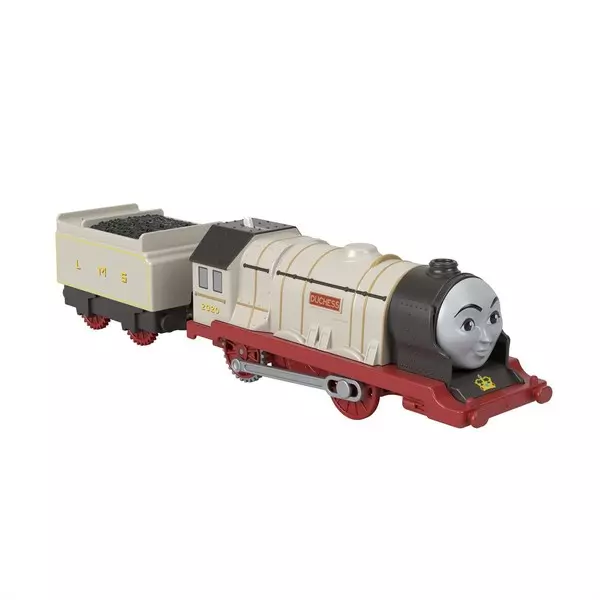 Thomas: Locomotive motorizate - Duchess