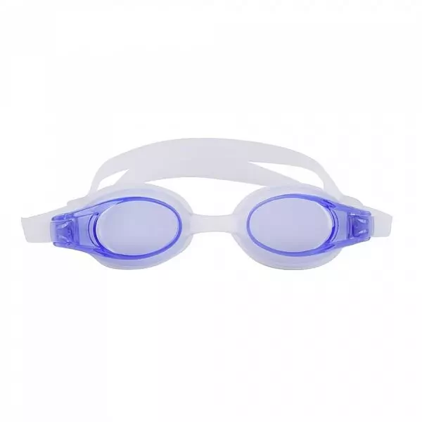 Escubia: Freestyle JR úszószemüveg - kék