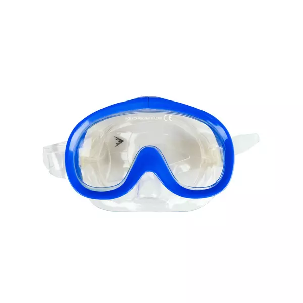 Escubia: Sprint ochelari de scafandru pentru copii - albastru