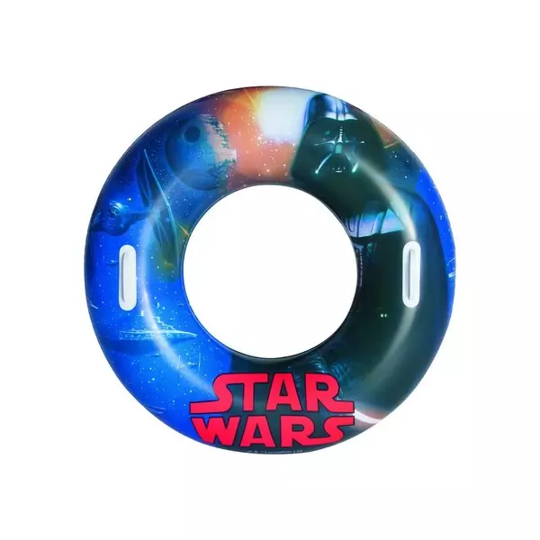 Bestway: Star Wars úszógumi - 91 cm