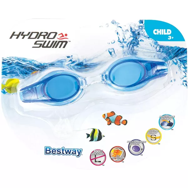 Bestway: Hydro Swim Ochelari înot - diferite