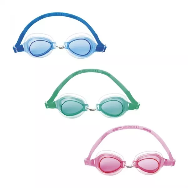 Bestway: Hydro Swim macskaszem úszószemüveg - többféle